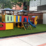 Artificial grass